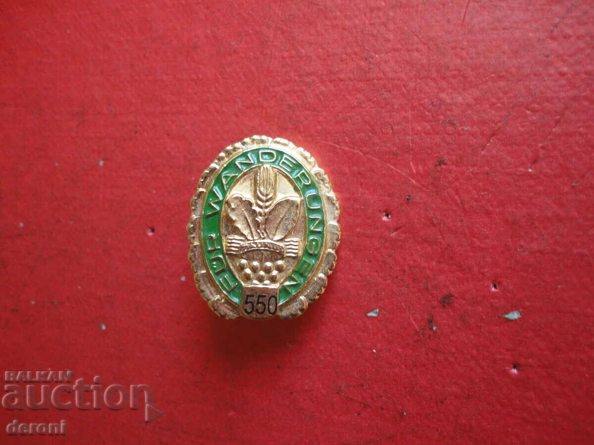 German emblem sign badge 11 with price 5.00 BGN | € 2.56 German emblem sign badge 11 with price 5.00 BGN | € 2.56