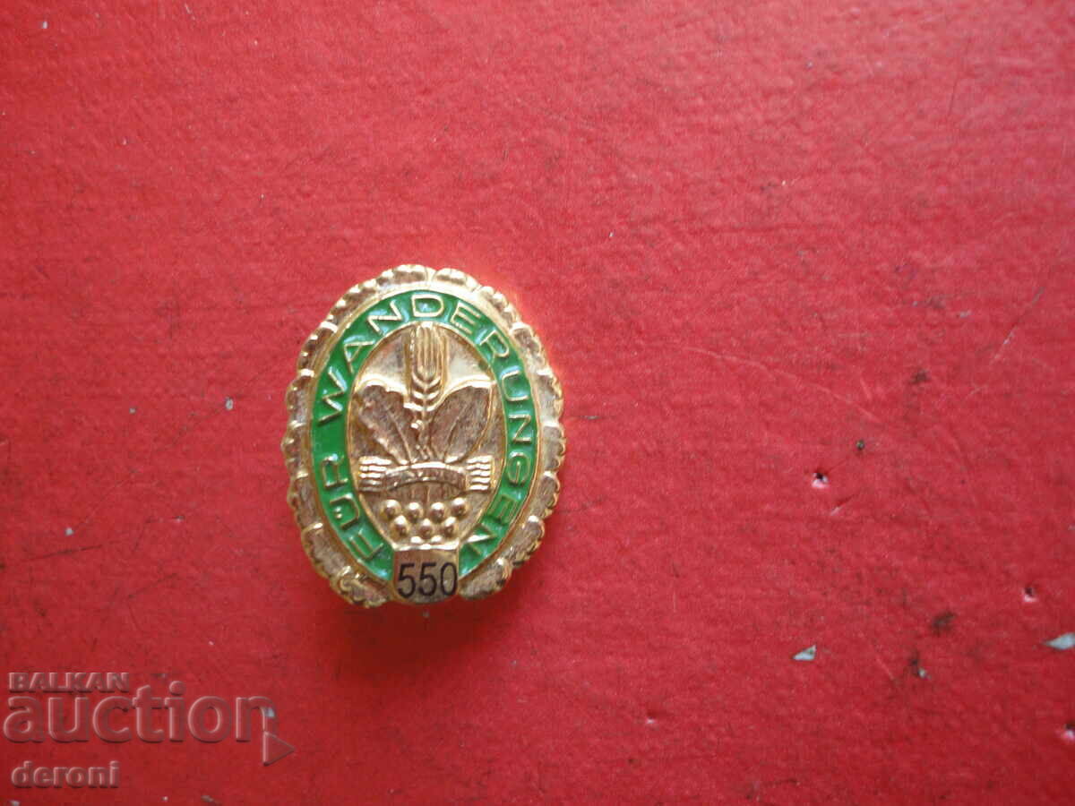 Delivery of German emblem sign badge 11 Delivery of German emblem sign badge 11