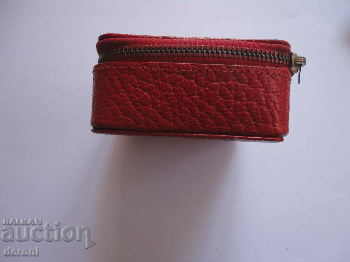 Great leather case - 5