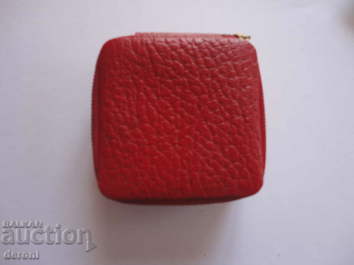 Great leather case - 6