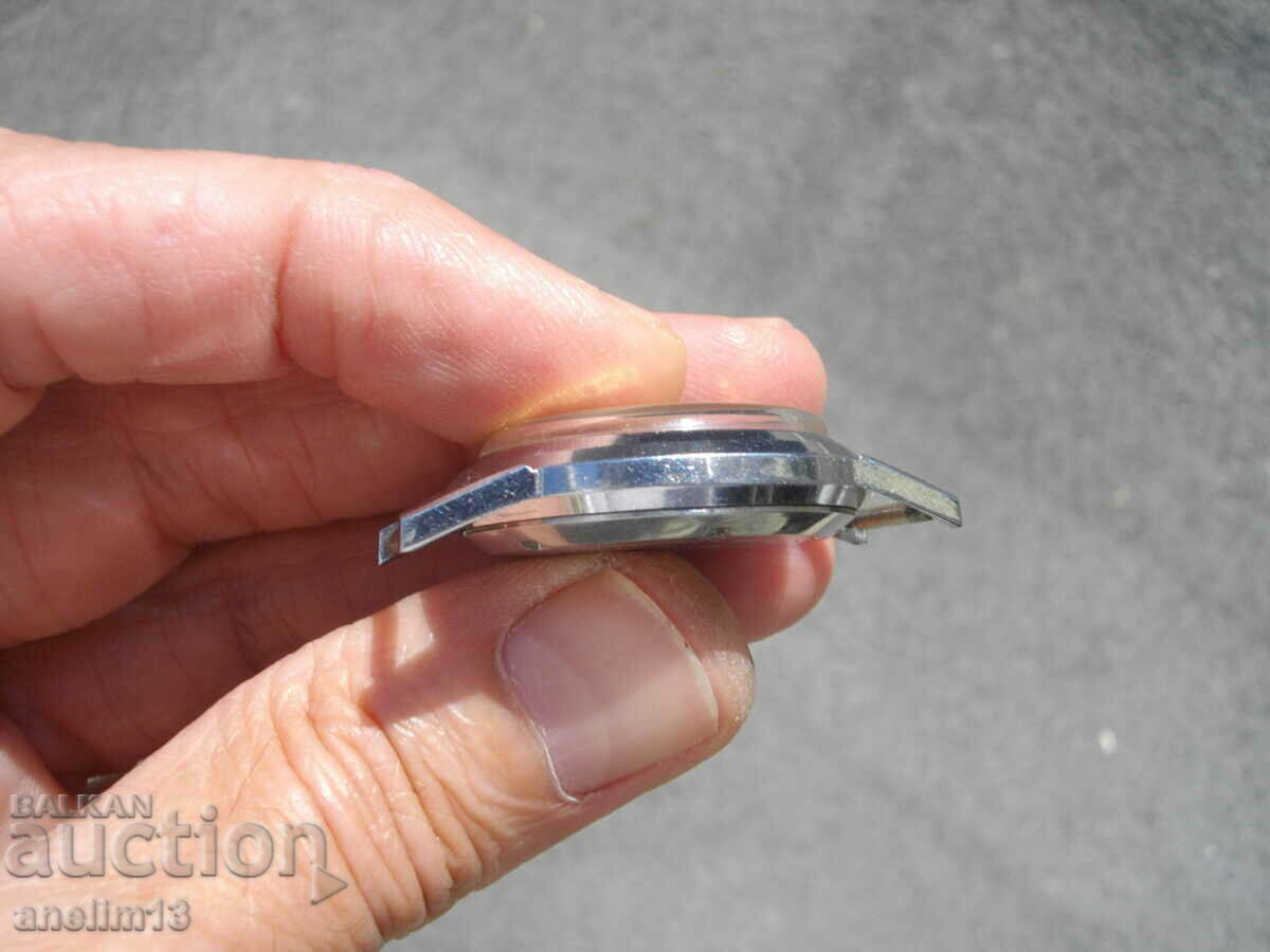 BULER COLLECTIBLE WATCH - 5