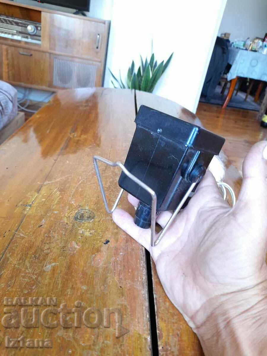 Παλιά ηλεκτρικό λαμπτήρα - 5 Παλιά ηλεκτρικό λαμπτήρα - 5