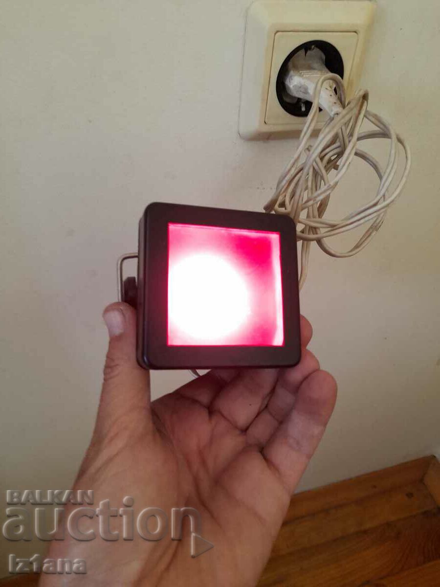 Παλιά ηλεκτρικό λαμπτήρα - 6 Παλιά ηλεκτρικό λαμπτήρα - 6