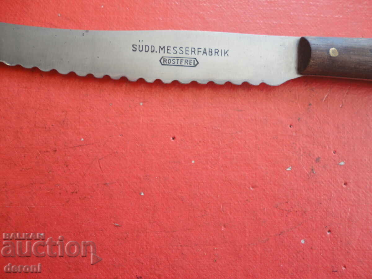 Auction German knife 3rd Reich Auction German knife 3rd Reich