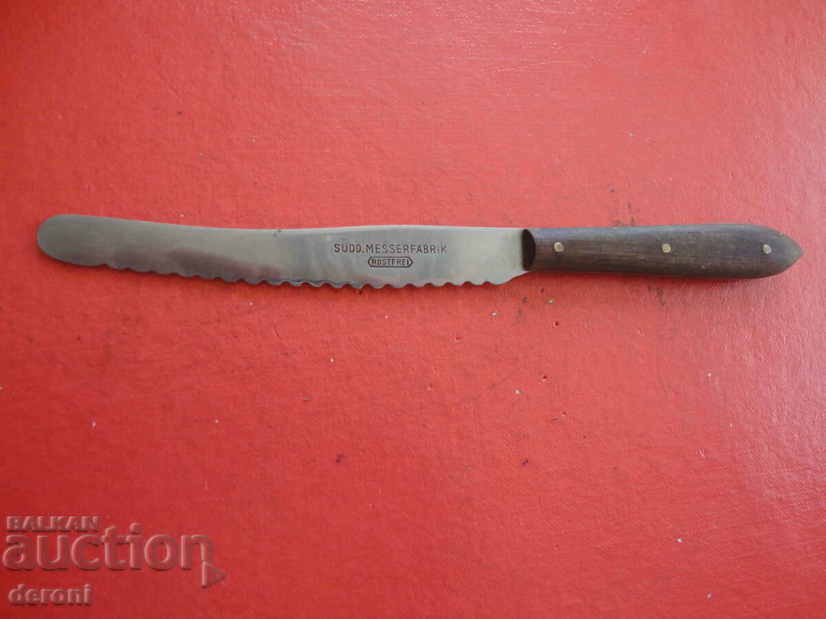 German knife 3rd Reich - 5 German knife 3rd Reich - 5