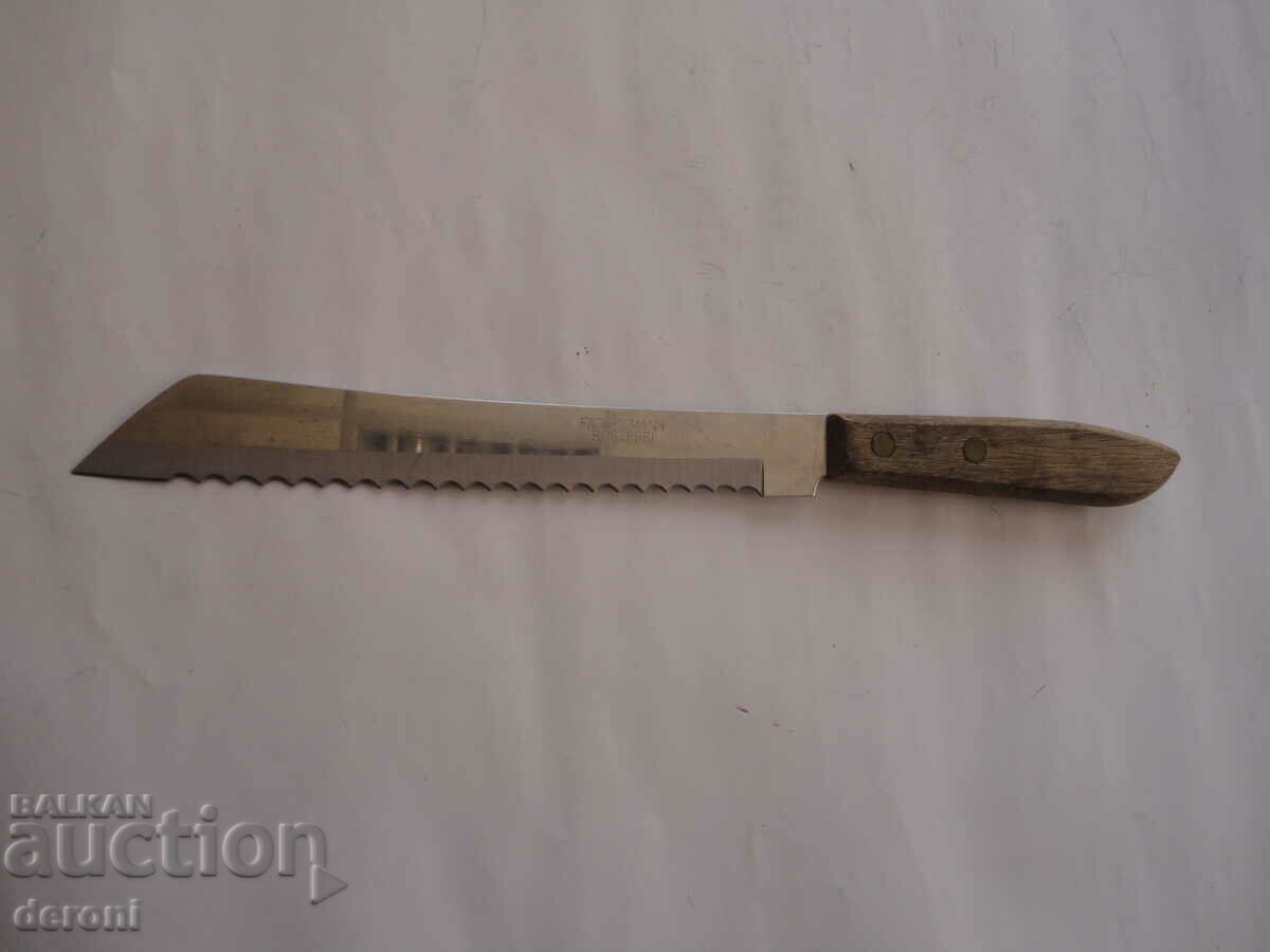 German knife 17 - 5 German knife 17 - 5