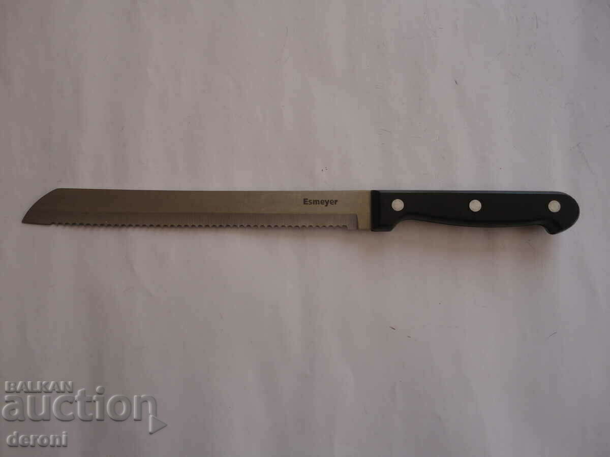 Esmeyer knife 2 - 6