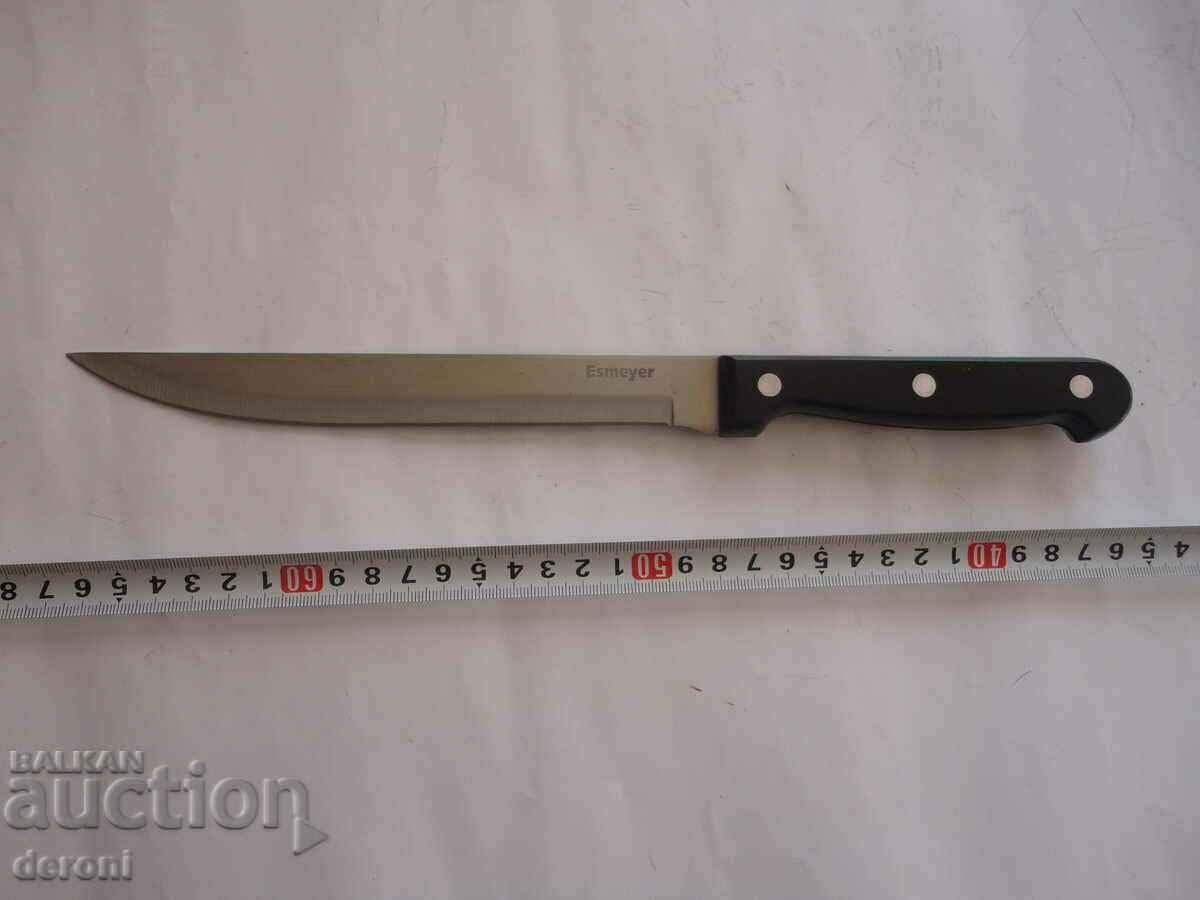 Esmeyer knife 3