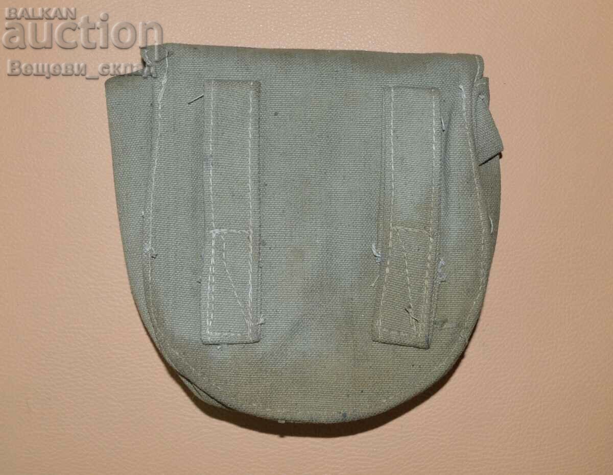 Shpagin disk filler bag with price 15.00 BGN | € 7.67 Shpagin disk filler bag with price 15.00 BGN | € 7.67