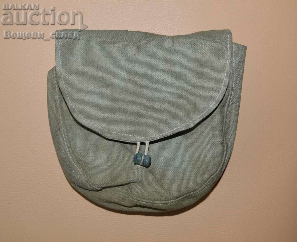 Σακούλα πλήρωσης δίσκου Shpagin