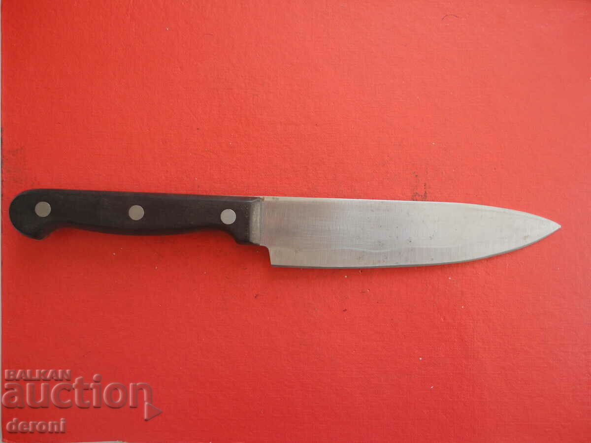 Great Knife Basic Concept - 5 Great Knife Basic Concept - 5