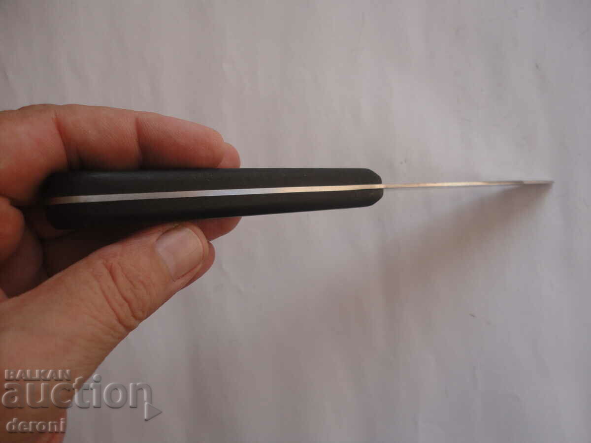 Great Knife Basic Concept - 6 Great Knife Basic Concept - 6