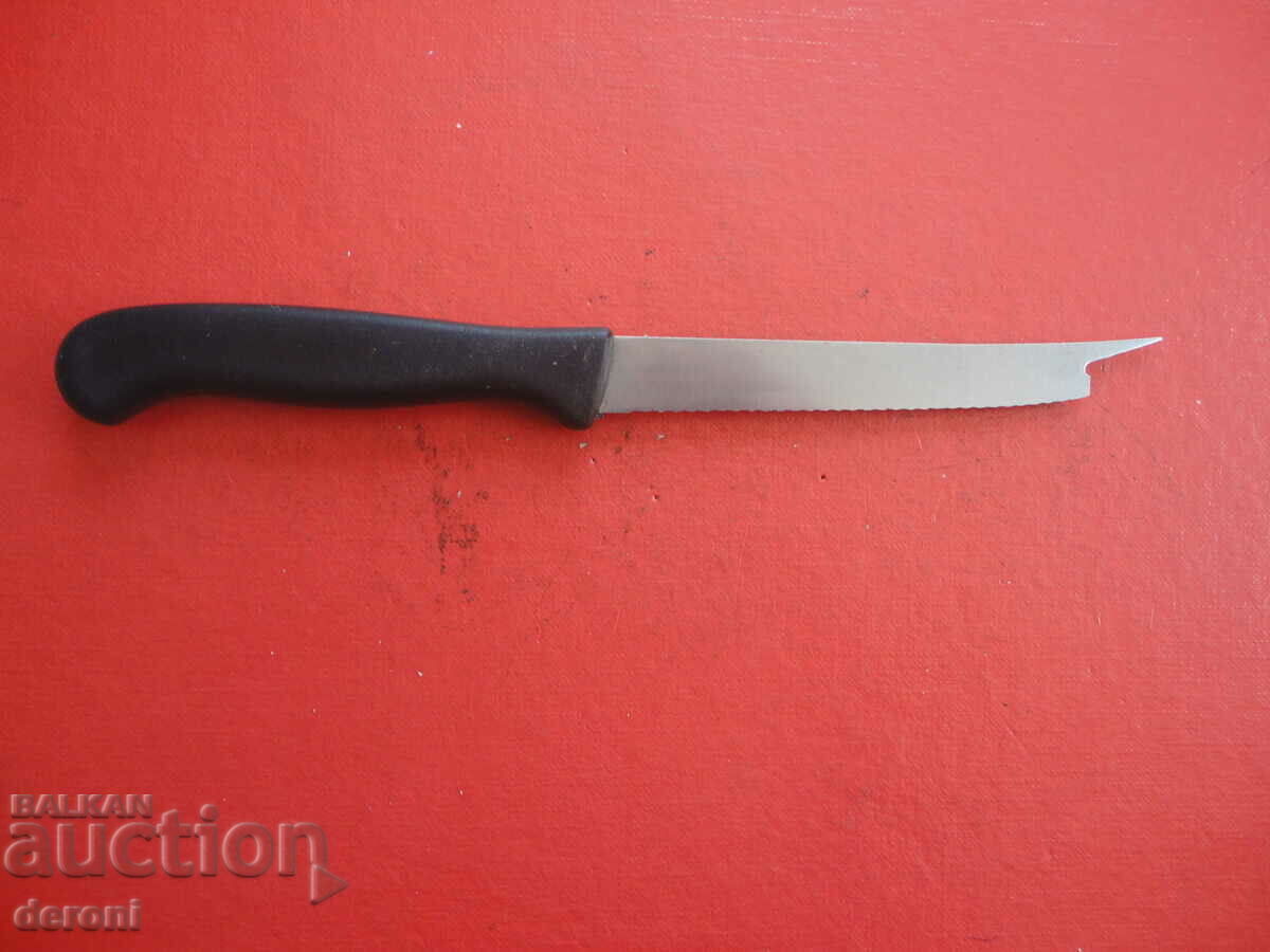 Delivery of A great Luna Solingen knife Delivery of A great Luna Solingen knife