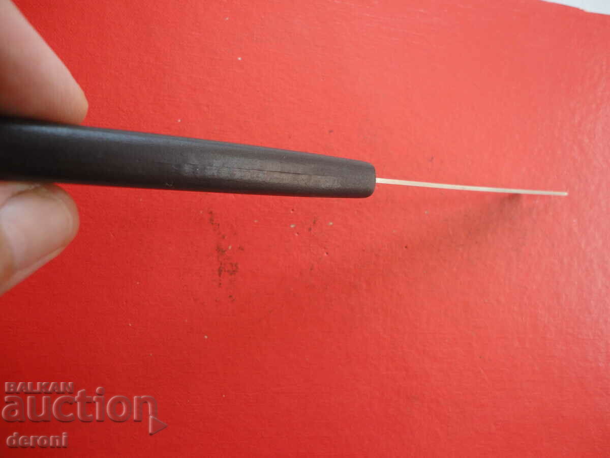 A great Luna Solingen knife - 5 A great Luna Solingen knife - 5