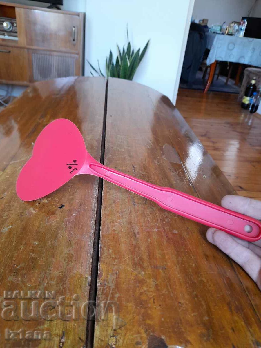 Delivery of Old Coca Cola serving spoon, Coca Cola Delivery of Old Coca Cola serving spoon, Coca Cola