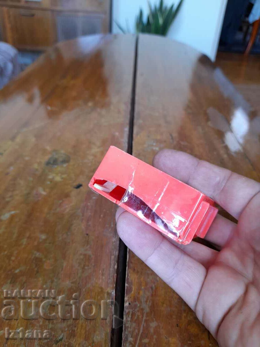 Licitație Diascop vechi, televizor mic