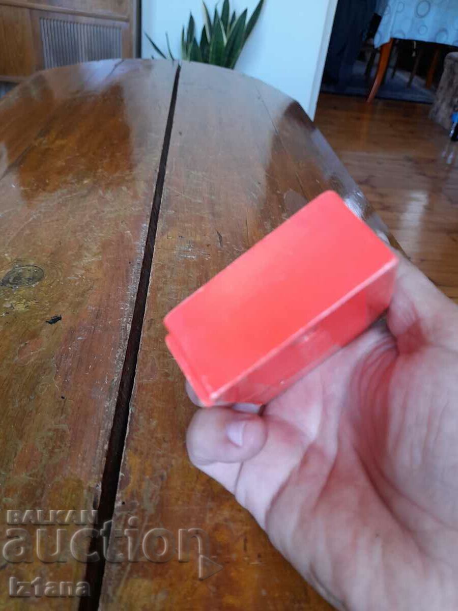 Diascop vechi, televizor mic - 5