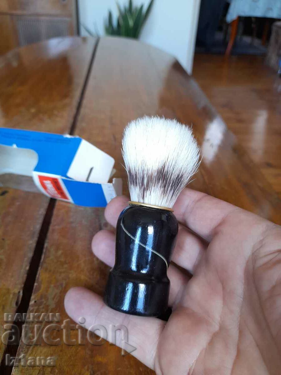 Παλιά πινέλο ξυρίσματος - 5