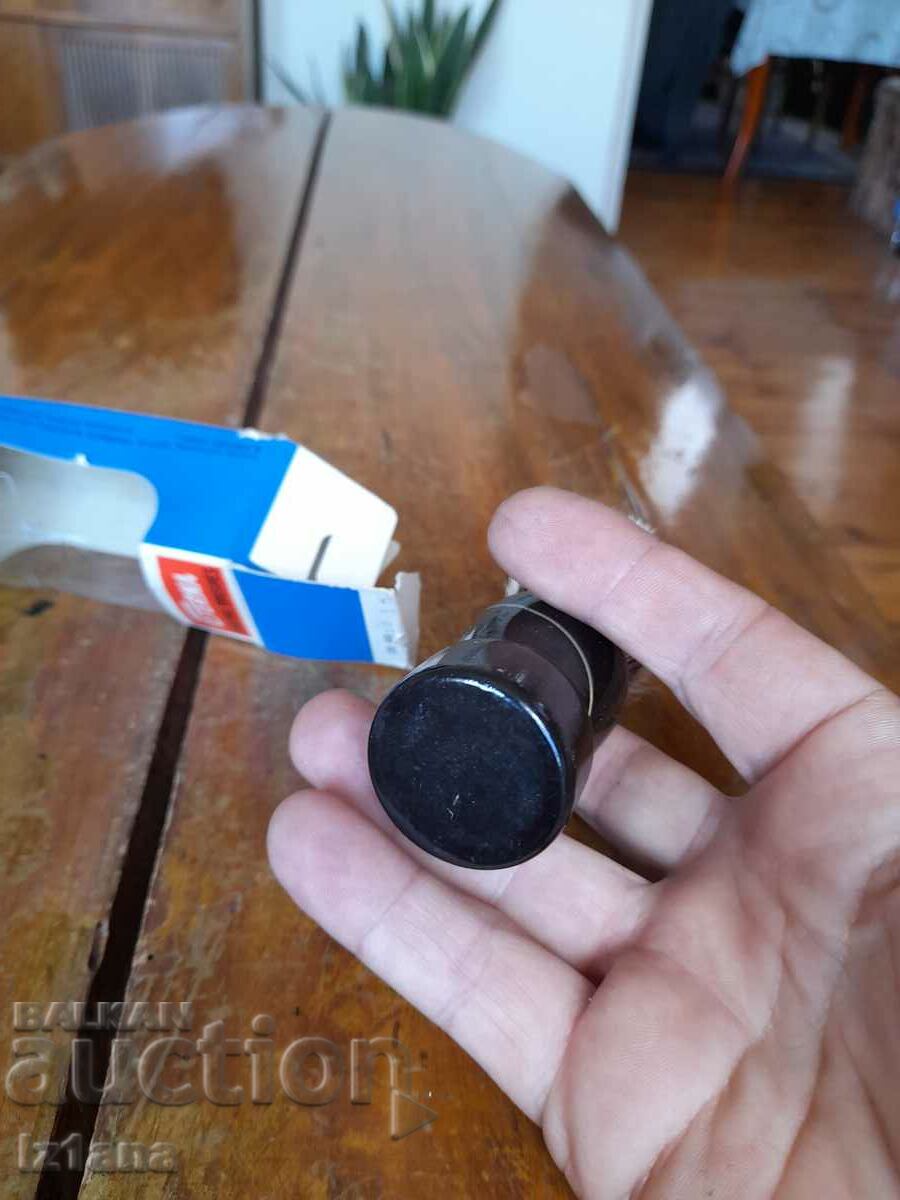 Παλιά πινέλο ξυρίσματος - 6