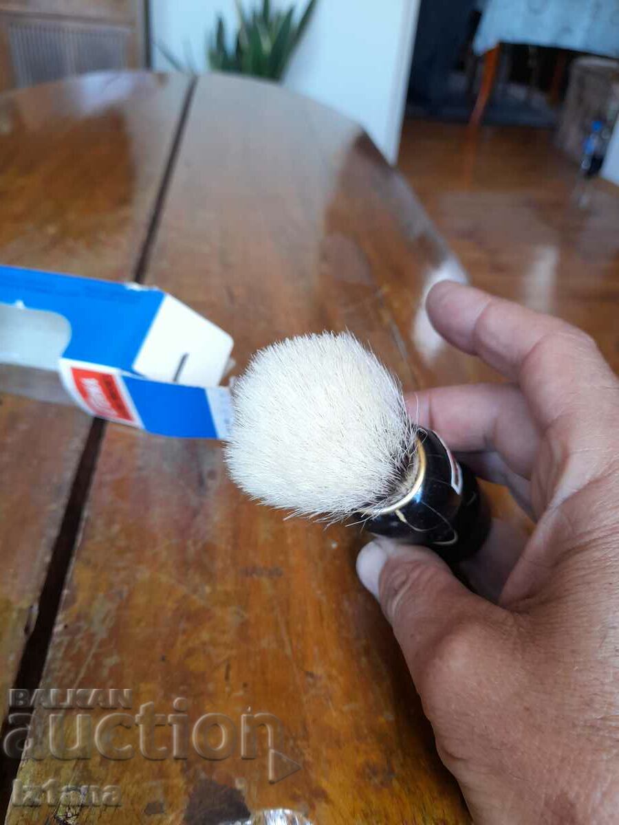 Παλιά πινέλο ξυρίσματος - 7