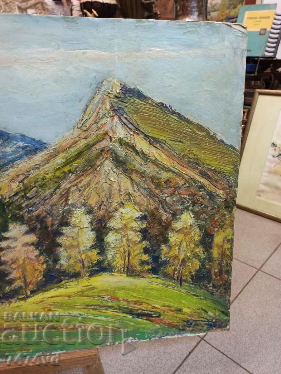 OLD PICTURE - CHOKANOV? - 5 OLD PICTURE - CHOKANOV? - 5