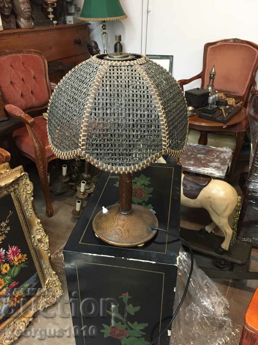 Table lamp #4347