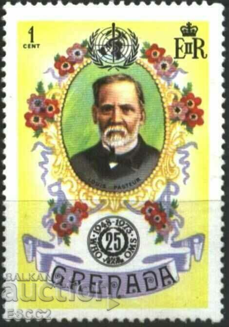 Pure Brand Louis Pasteur 1973 din Grenada