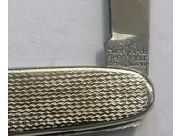 Old English pocket knife - unused.