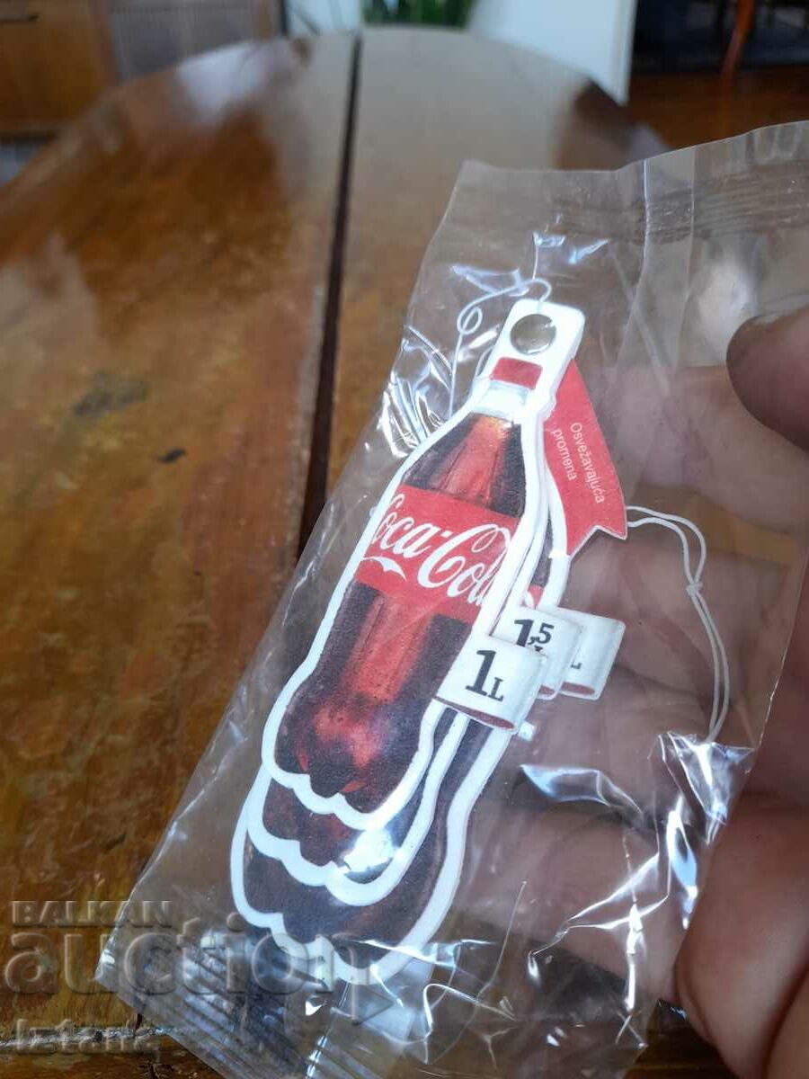 Souvenir Coca Cola, Coca Cola with price 45.00 BGN | € 23.01 Souvenir Coca Cola, Coca Cola with price 45.00 BGN | € 23.01