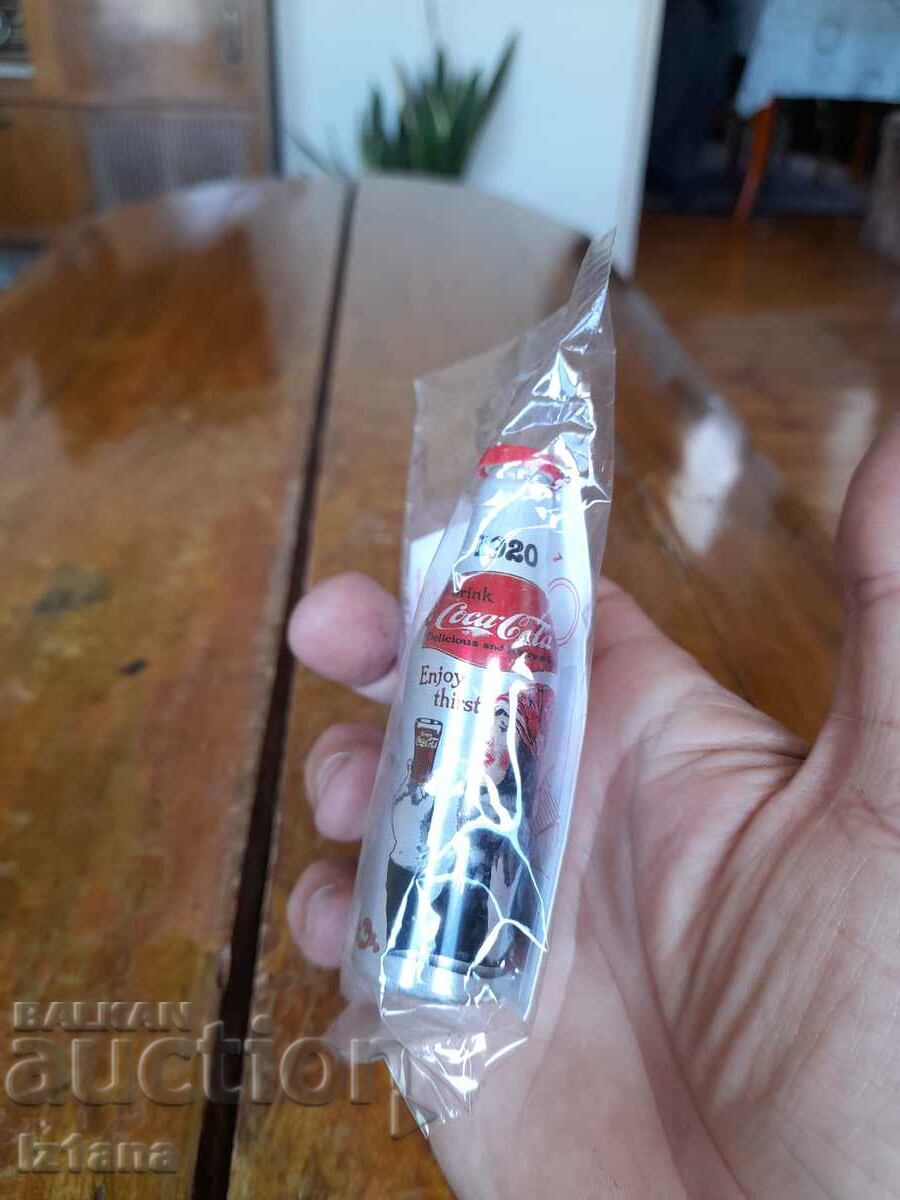 Auction  Souvenir Coca Cola, Coca Cola