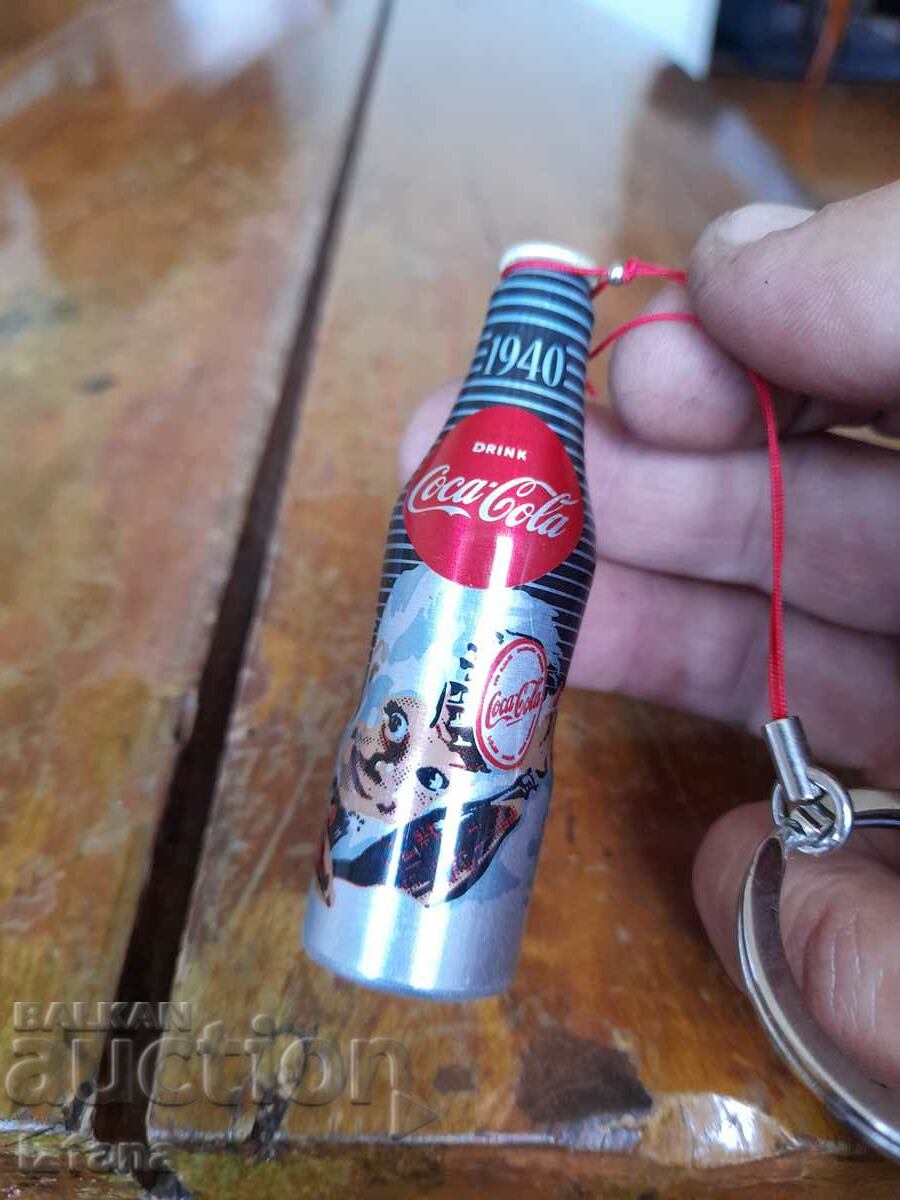 Souvenir Coca Cola, Coca Cola with price 20.00 BGN | € 10.23 Souvenir Coca Cola, Coca Cola with price 20.00 BGN | € 10.23