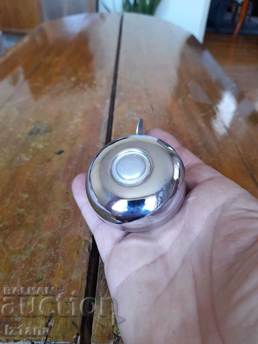 Old bicycle bell, bicycle with price 30.00 BGN | € 15.34