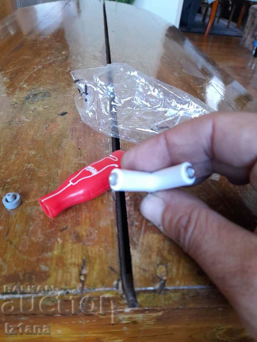 Headphone jack Coca Cola, Coca Cola - 5