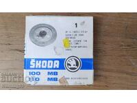 Ferodo clutch disc - Skoda / Skoda 100S and 1000MB