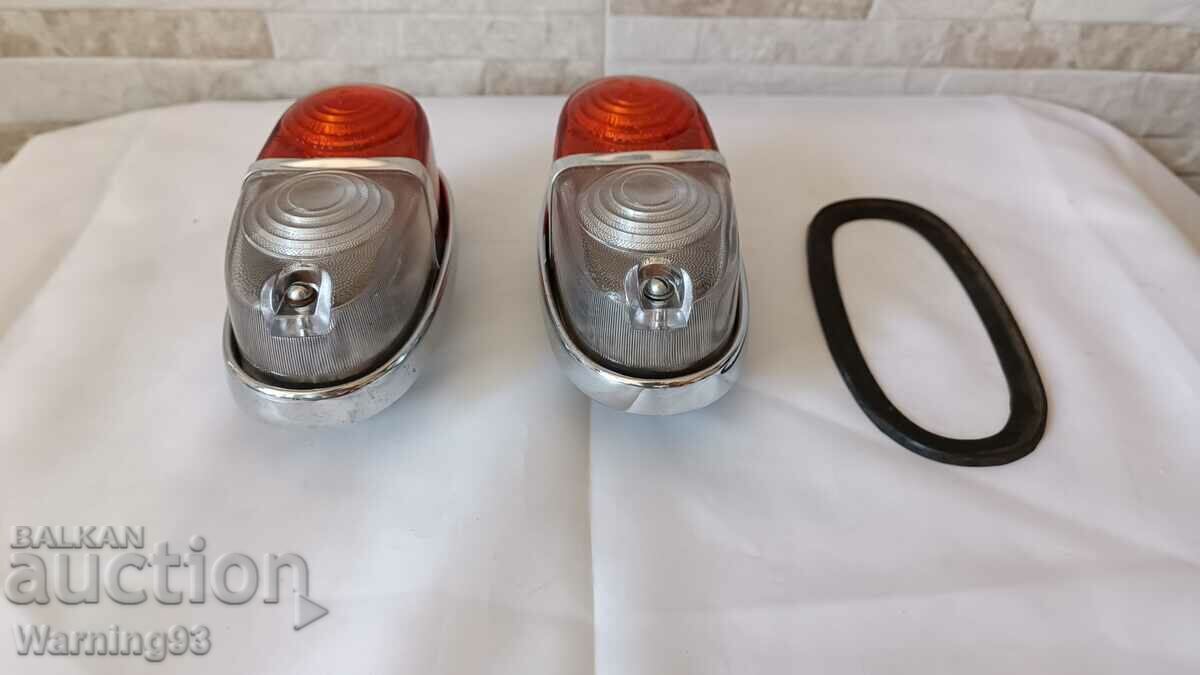 Frane spate pentru Skoda / Skoda - Octavia - Felicia - 1959/60 cu preț € 150.00 | 293.37 BGN