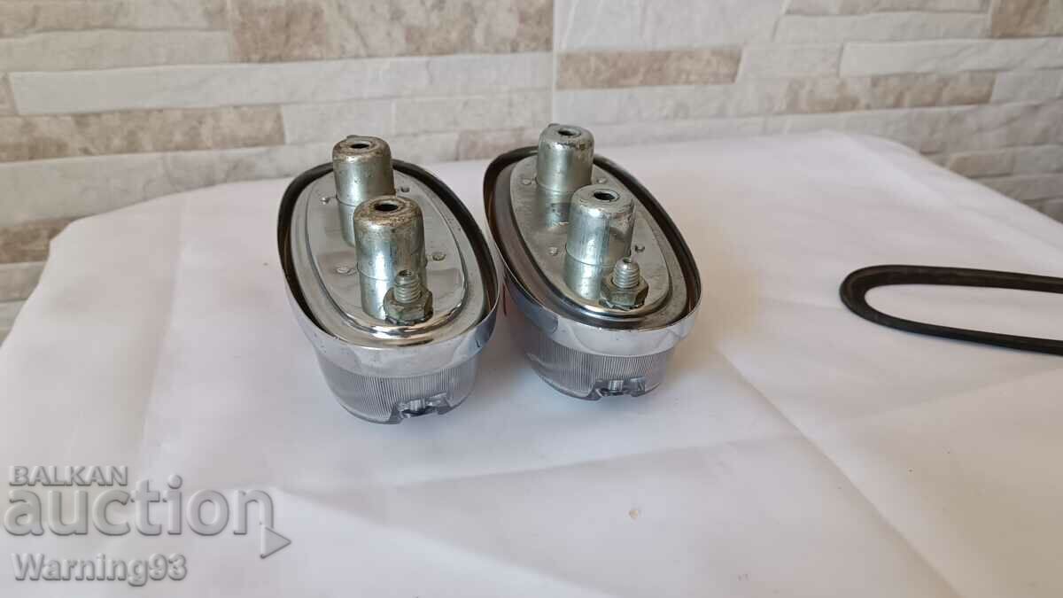 Rear brakes for Skoda / Skoda - Octavia - Felicia - 1959/60 - 6