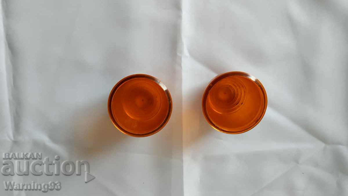 Доставка на Предни мигачи за Шкода / Skoda - Octavia - Felicia - 1959/60 Доставка на Предни мигачи за Шкода / Skoda - Octavia - Felicia - 1959/60