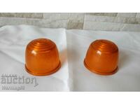 Front indicators for Skoda / Skoda - Octavia - Felicia - 1959/60