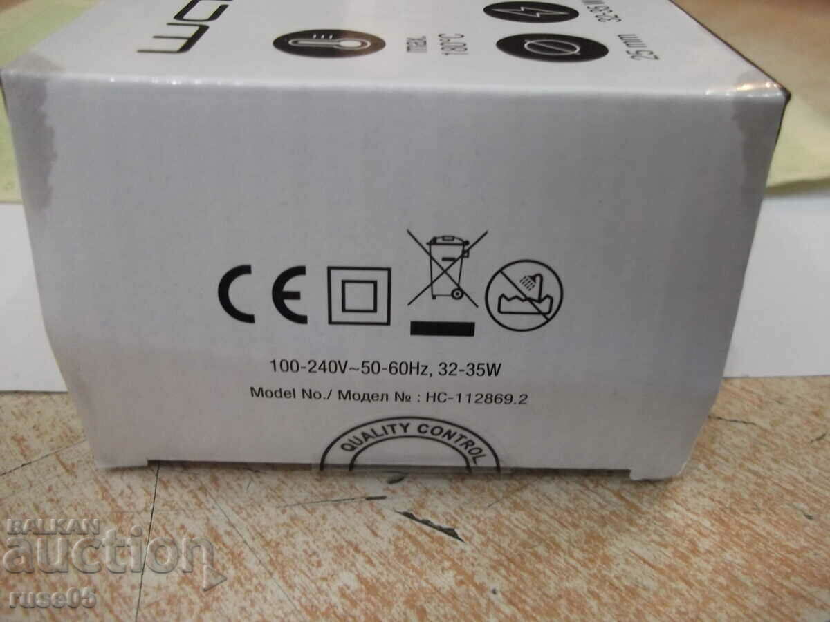 Masha "WAVER - HC-112869.2" new - 5 Masha "WAVER - HC-112869.2" new - 5