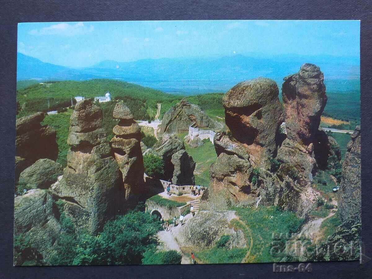 Belogradchik