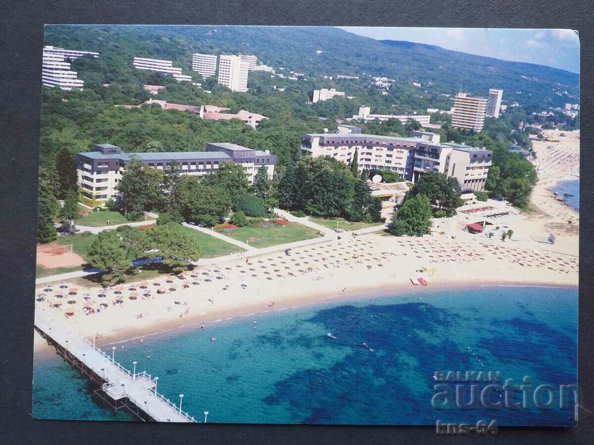 Bulgarian Black Sea Coast