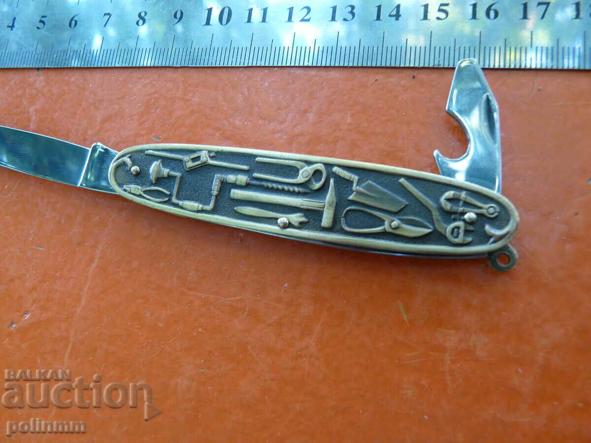 Auction Gentleman's knife Solingen Auction Gentleman's knife Solingen