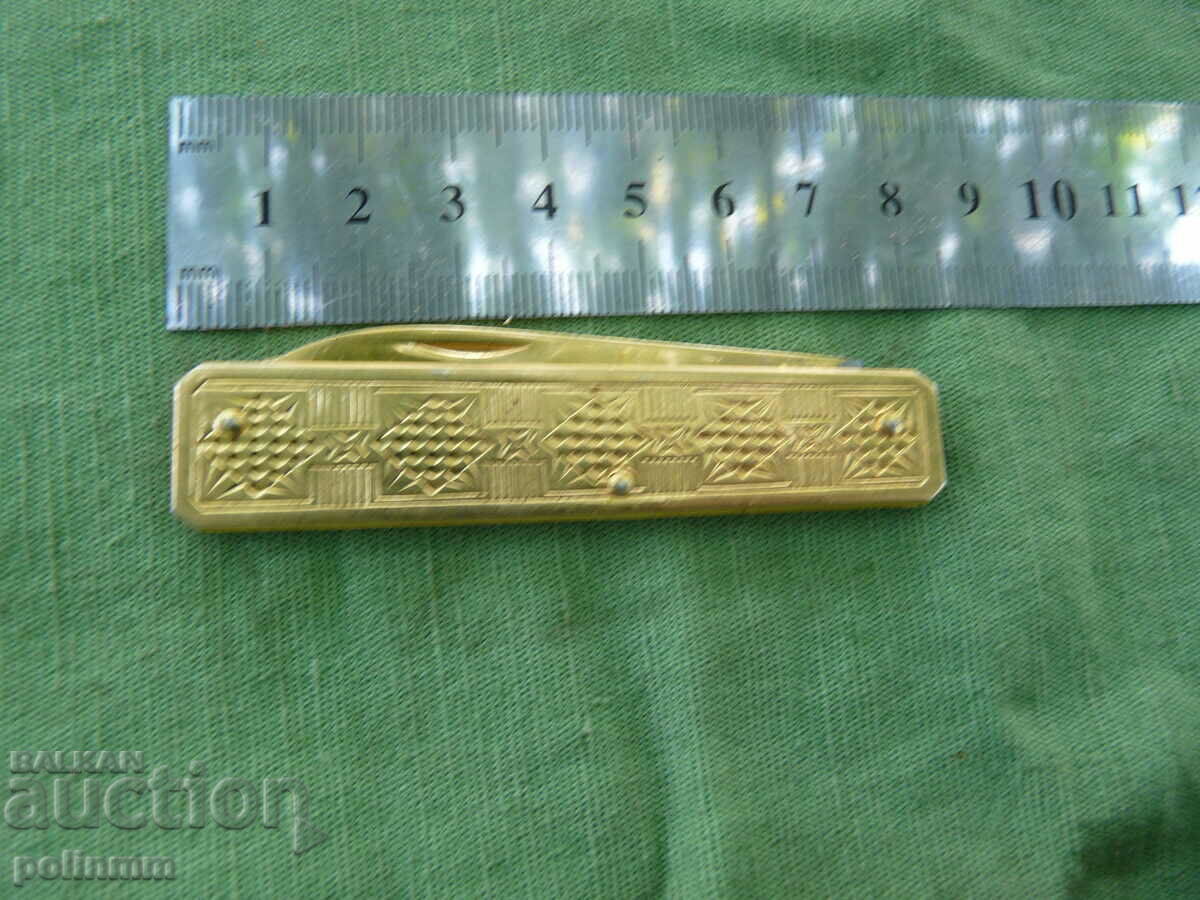 Gentleman's knife GML - 5 Gentleman's knife GML - 5