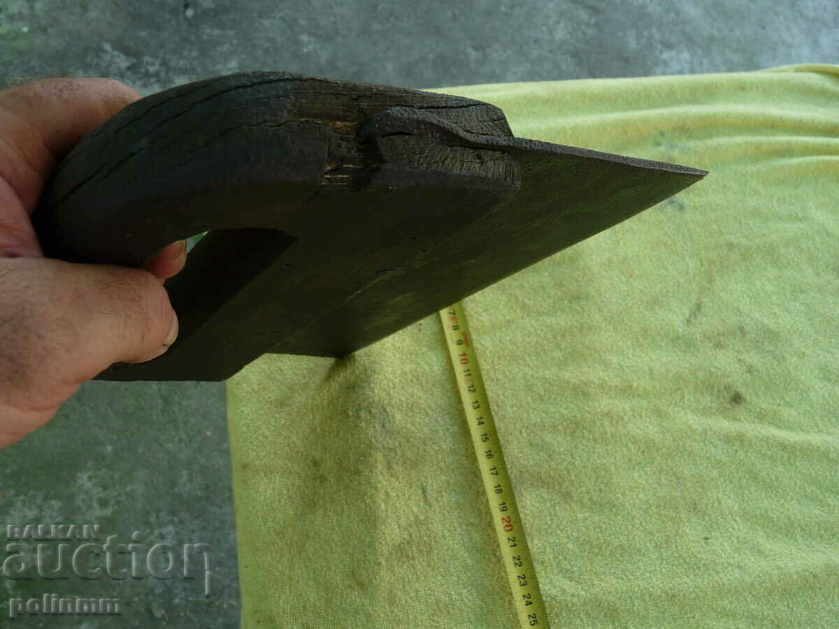 Παράδοση Ένα παλιό συλλεκτικό όργανο Παράδοση Ένα παλιό συλλεκτικό όργανο