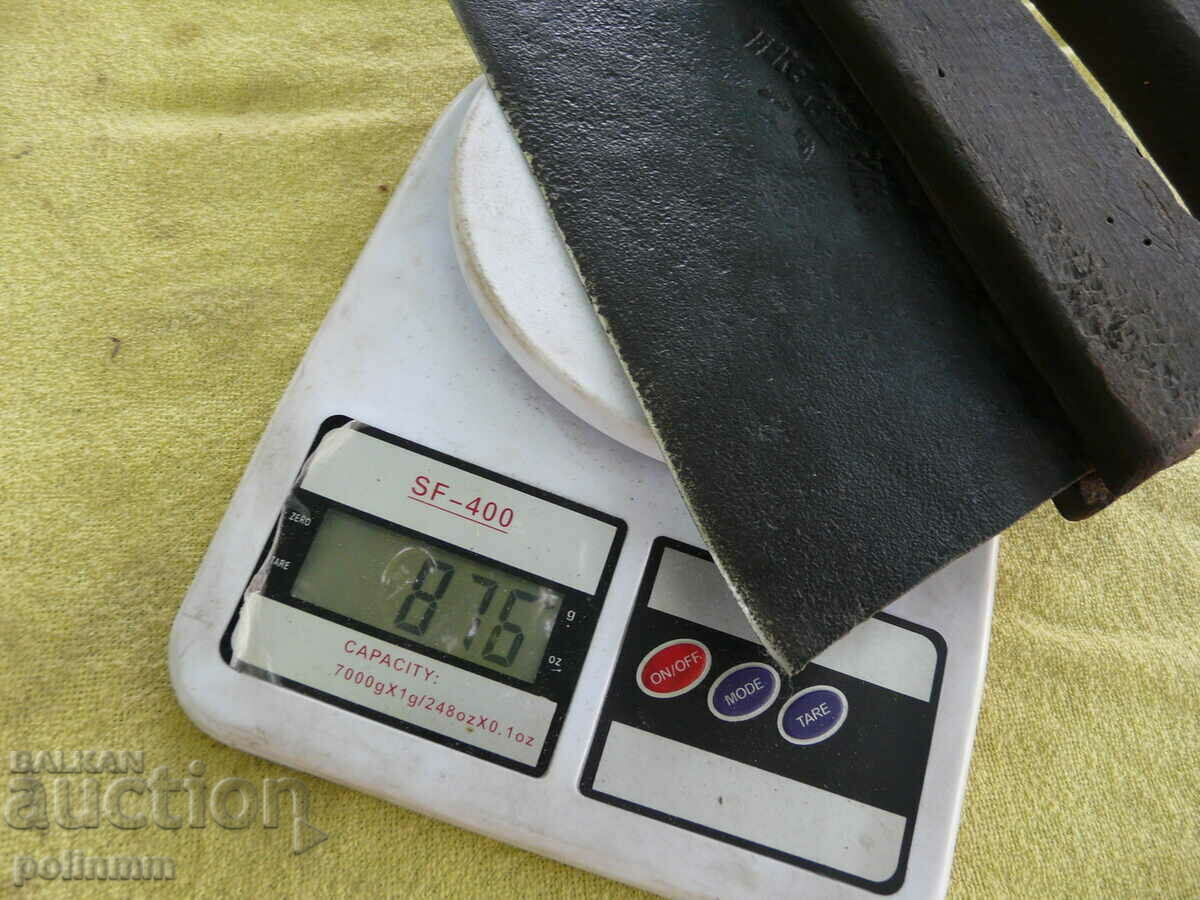 Ένα παλιό συλλεκτικό όργανο - 5 Ένα παλιό συλλεκτικό όργανο - 5