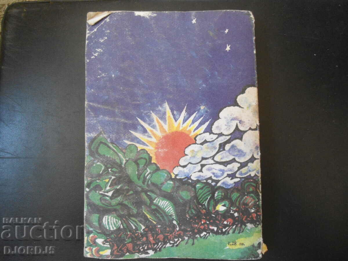 Osceola, Maine Reed - 5 Osceola, Maine Reed - 5