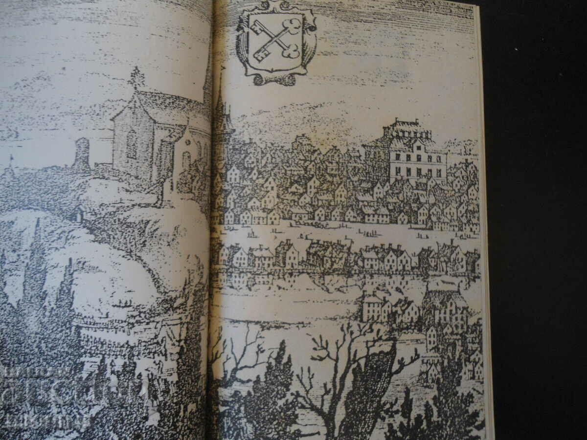 The Hell Hole, Alexandre Dumas with price 3.00 BGN | € 1.53 The Hell Hole, Alexandre Dumas with price 3.00 BGN | € 1.53