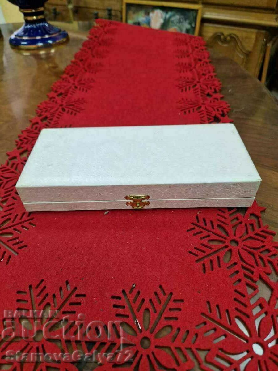 A great antique French Orfevrerie dining set - 7 A great antique French Orfevrerie dining set - 7