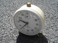 JUNGHANS CAVALIER CEAS DESTETĂTOR DE COLECȚIE