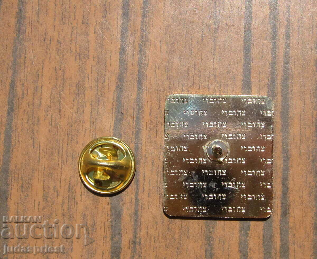 Delivery of badge from the 1994 World Handball Championship Delivery of badge from the 1994 World Handball Championship